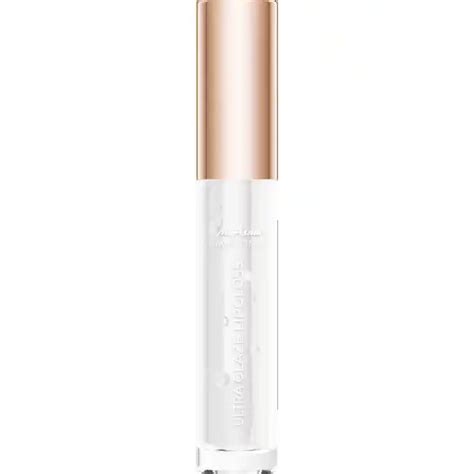 M. Asam Ultra Glaze Transparant Lipgloss .